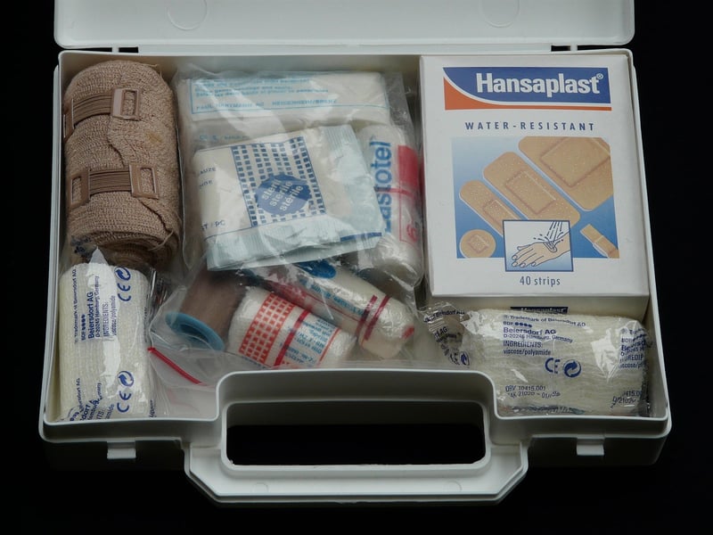 Emergency Supplies